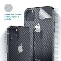Gambar Iphone 12 Pro Max 6.7 Anti Gores Belakang Skin Carbon Karbon Garskin dari EXCELLENT ACCECORIES Kota Administrasi Jakarta Pusat 1 Tokopedia