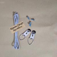 Gambar Tali Kur Lukisan-Pigura-Foto 200cm/Skrup- Aksesoris Bingkai dari Renata Baby Fashion Kota Administrasi Jakarta Barat 1 Tokopedia