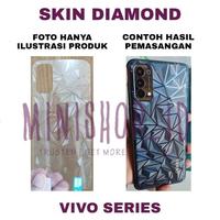 Gambar IPHONE 11 SKIN DIAMOND BACKSCREEN PROTECTOR DIAMOND dari MINISHOP OFFICIAL Kota Tangerang 1 Tokopedia