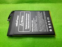 Gambar Baterai Hape Ulefone Armor X3 X5 X5 Pro New Original 100% 5000mAh dari CNC phoneshop Kota Administrasi Jakarta Pusat 3 Tokopedia