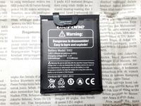 Gambar Baterai Hape Outdoor Ulefone Armor 12 Model 5002 New Original 100% 76x60x6mm 5180mAh dari CNC phoneshop Kota Administrasi Jakarta Pusat 1 Tokopedia