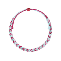 Gambar Gelang Tali Braided MARIN TuTu and Co. dari TUTU & CO. Kota Denpasar 3 Tokopedia