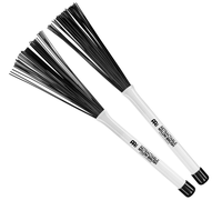 Gambar MEINL RETRACTABLE NYLON BRUSH SB304 BMJ dari Bandar Musik Jakarta BMJ Kota Administrasi Jakarta Pusat 1 Tokopedia