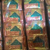 Gambar Teh Gunung Satria, Teh Tubruk Banjar, Teh Banjarmasin dari Olka Borneo Kota Banjarmasin 2 Tokopedia