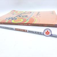 Gambar Paket Marugoto Bahasa dan Kebudayaan Jepang Tingkat Dasar 1 A2 KESAINT dari Social Agency Baru Kota Yogyakarta 4 Tokopedia