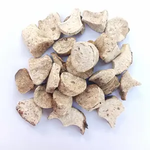 Promo Murah [100g] Keladi Tikus Kering Premium