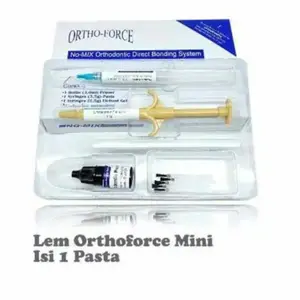 lem orthoforce mini