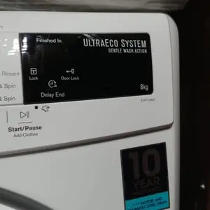 MODUL MESIN CUCI ELECTROLUX EWF 85743