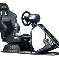 Gambar Next Level NLR GTRACER RACING COCKPIT - Simulator dari STAR17 COM Kota Administrasi Jakarta Selatan 5 Tokopedia