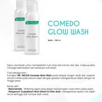 Gambar dr Faccia Comedo Glow wash (03 001 002) dari Theraskinbest Kota Administrasi Jakarta Barat 2 Tokopedia