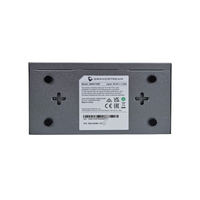 Gambar Grandstream GWN7700P - 5 Gigabit PoE Ports Unmanaged Network Switch dari BakoelWIRELESS Kota Surabaya 3 Tokopedia