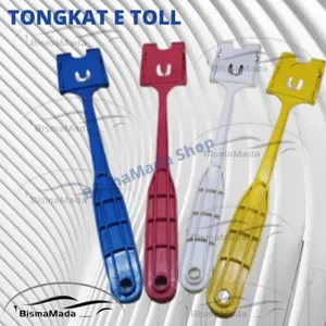 TONGKAT KARTU E TOLL TOL TONGTOLL TONGTOL BAYAR TOL TOLL TERLARIS