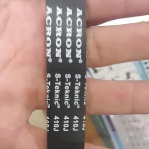 Van belt BERWYN 610E - PJ 104 / 410J import