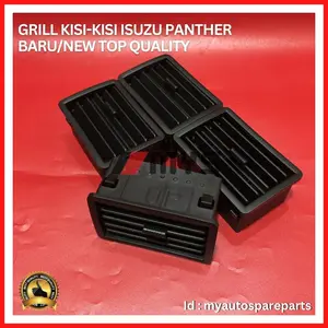 Kisi Kisi AC Mobil PANTHER all new