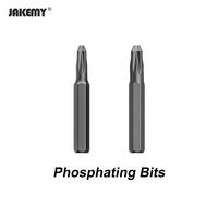Gambar Jakemy JM-Type 19 Bits Mata Obeng Pozidriv Set Kualitas CRV H4*28MM dari House Sparepart Kab. Tangerang 2 Tokopedia