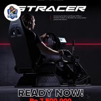 Gambar Next Level NLR GTRACER RACING COCKPIT - Simulator dari STAR17 COM Kota Administrasi Jakarta Selatan 1 Tokopedia