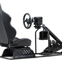 Gambar Next Level NLR GTRACER RACING COCKPIT - Simulator dari STAR17 COM Kota Administrasi Jakarta Selatan 4 Tokopedia
