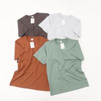 Gambar ZION Kaos Polos 100% Cotton Combed 24s - Mineral Green, M dari Zion. Jakarta Barat 4 Tokopedia