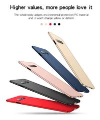 Gambar Samsung S10 Plus HardCase Casing Bumper Hard Case Ecoslim Baby Case dari nuc Jakarta Barat 1 Tokopedia