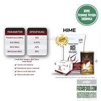 Gambar Hime Sriboga Tepung Terigu 25 kg by fatarfood dari fatarfood online shop Kota Denpasar 2 Tokopedia