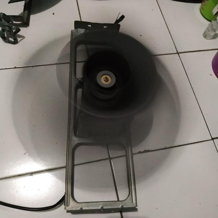 Gambar kipas angin blower outdor ac bisa exhaust ukuran 2pk 30watt dari Azka Store Kipas Outdor Ac Kota Administrasi Jakarta Timur Tokopedia