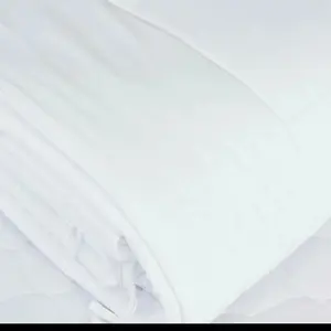 SARUNG DUVET HOTEL/QUIL COVER POLOS PUTIH HOTEL SIZE 233x233