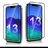 Gambar Iphone 13 Pro Max Anti Gores Kaca Tempered Glass Full Lem Full Body dari EXCELLENT ACCECORIES Kota Administrasi Jakarta Pusat 1 Tokopedia