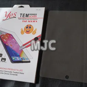 YES Tempered Glass IPAD PRO 9.7'' Anti Gores Kaca