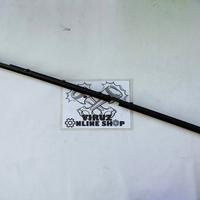 Gambar WEATHERSTRIP WEATHER STRIP LUAR BELAKANG KANAN VITARA ESCUDO SIDEKICK dari Viruz Online Shop Kota Surabaya 1 Tokopedia