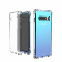 Gambar Samsung S10+ Anticrack Fuze Mika Soft Case Casing Anti Crack Fiber TPU dari nuc Jakarta Barat 1 Tokopedia