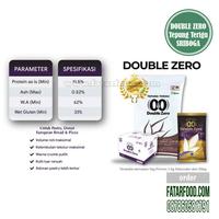 Gambar Double Zero Sriboga Tepung Terigu 25 kg by fatarfood dari fatarfood online shop Kota Denpasar 2 Tokopedia