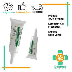 Framixin salep mata telinga antibiotik anjing kucing mirip tricin