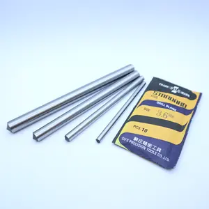 Drill Blank Hss dia 3.2mm / Pahat Bulat Hss 3.2mm Merk Sus Taiwan