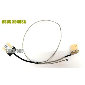 Kabel Flexible Fleksibel LED LCD X540SA, DD0XKALC020