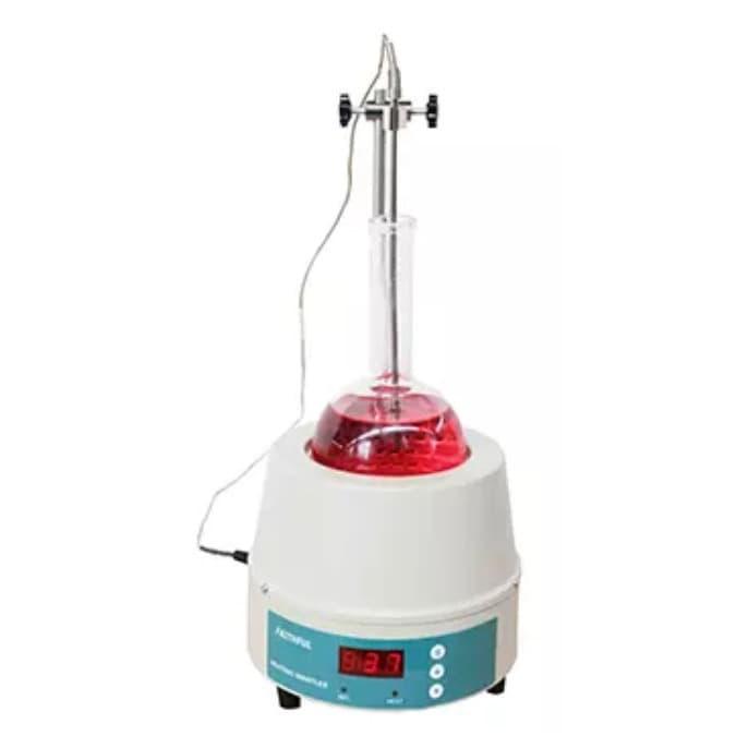 Heating mantles WHM for reaction vessels Heating mantles WHM for reaction vessels