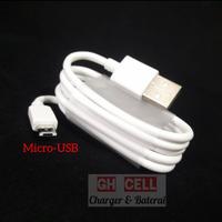 Gambar Kabel data Oppo F1 F1s F3 F5 F7 Micro USB Original dari GH CELL Kota Administrasi Jakarta Utara 1 Tokopedia