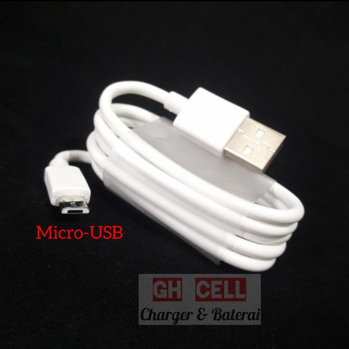 Gambar Kabel data Oppo F1 F1s F3 F5 F7 Micro USB Original dari GH CELL Kota Administrasi Jakarta Utara Tokopedia