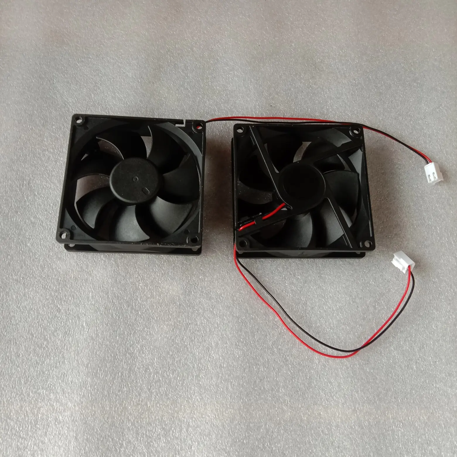 Kipas Mesin Las 24V 9 x 9 cm Cooling Pendingin Travo