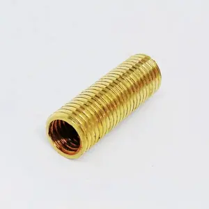 Sok drat ulir spion - M 8 ke M 10 atau kunci 12 ke 14