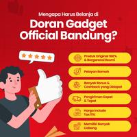 Gambar Sandisk Micro SD 256GB CL10 200MBPS Extreme Pro - Garansi Resmi dari Doran Gadget Authorized Kota Administrasi Jakarta Pusat 4 Tokopedia
