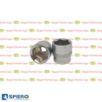 Gambar Spero 1/2 inch Socket 23mm 6PT - Kunci Shock dari negeripertiwijaya Kota Administrasi Jakarta Barat 1 Tokopedia