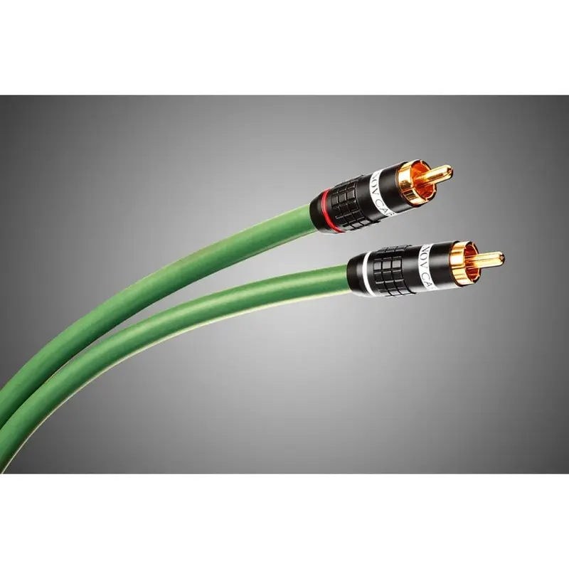 Tchernov Cable Standard 2 RCA 5 meter 0
