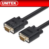 Gambar UNITEK VGA to VGA 5M dari Galaxy Solusindo Kota Malang 1 Tokopedia