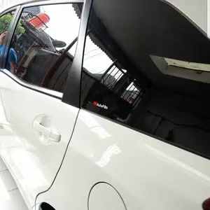 kaca film 3m samping2 belakang