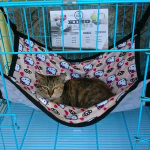 Cat Hammock