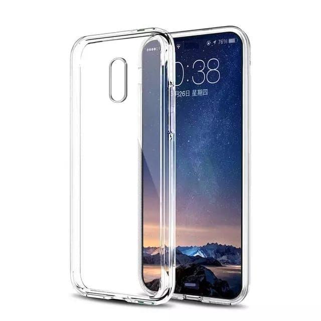 Gambar SAMSUNG GALAXY M11 M115 ULTRA THIN SILICONE ORIGINAL SOFT CASE CAFELE dari Case Thebest Kota Administrasi Jakarta Pusat Tokopedia