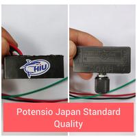 Gambar Alat stel Speed & Power On Off Pompa air sprayer DC Potensio Pressure dari ALLIGATORS OFFICIAL Kota Administrasi Jakarta Selatan 1 Tokopedia