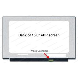Màn hình laptop 17.3 inch LED slim 30 pin FHD, Lenovo Ideapad L340-17 L340-17API L340-17IRH L340-17IWL, Z70-80, Y70-70 | Việt Nam