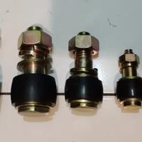 Gambar baut and rubber coupling FCL#3 dari Dikong teknik Kota Bandung 1 Tokopedia
