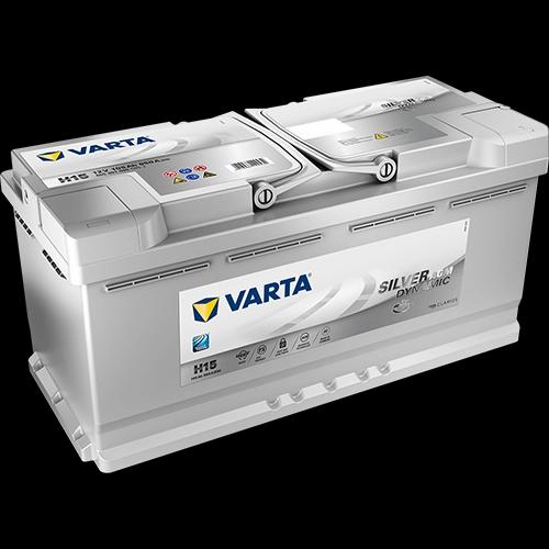 950a Jual AKI VARTA AGM 12V 105AH 950A MADE IN GERMANY - Kargo - Jakarta ...